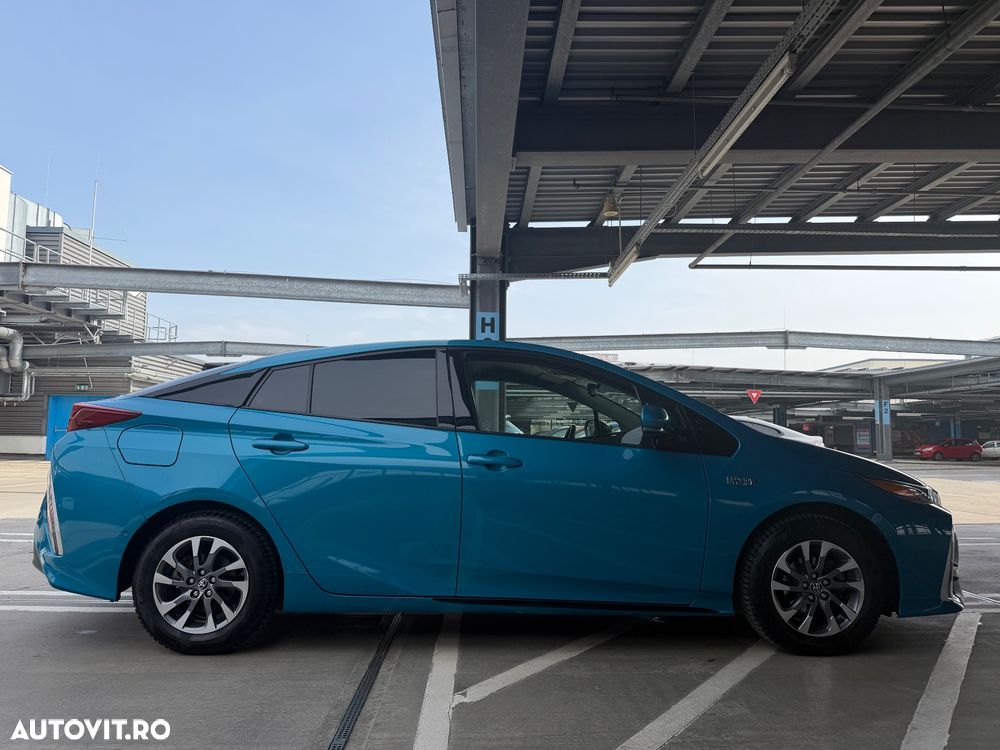 Toyota Prius - 11