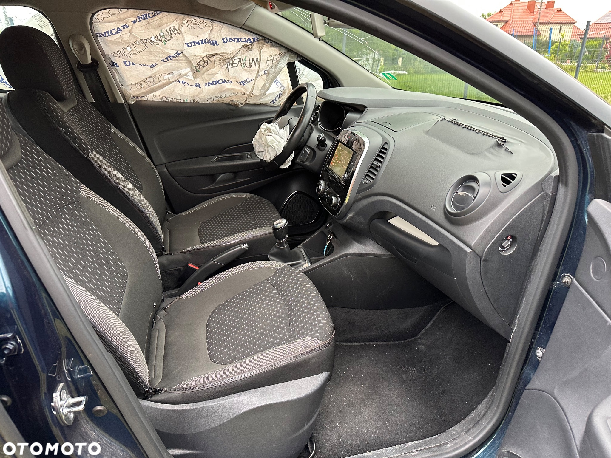 Renault Captur - 18