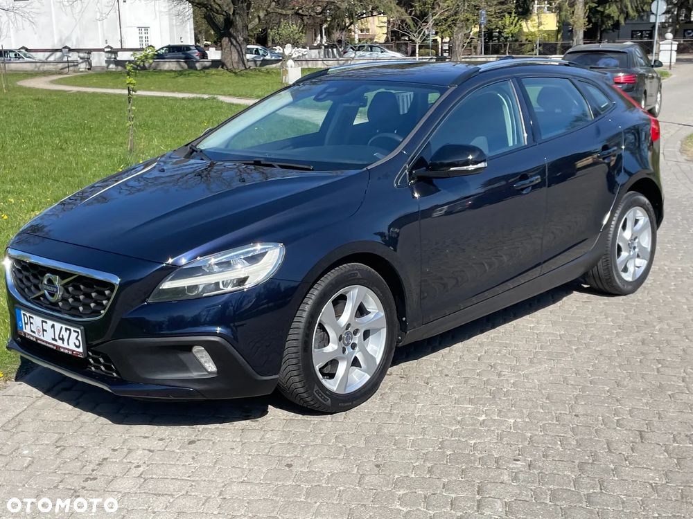 Volvo V40 T3 Momentum - 2