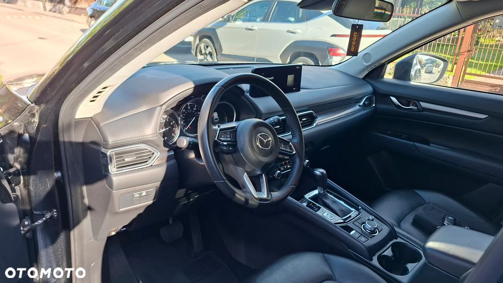 Mazda CX-5 - 20