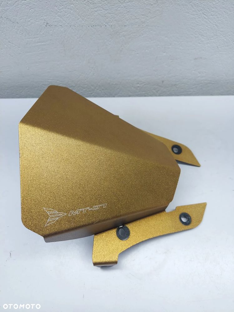 Owiewka przód akcesoryjna YAMAHA MT-07 - 3