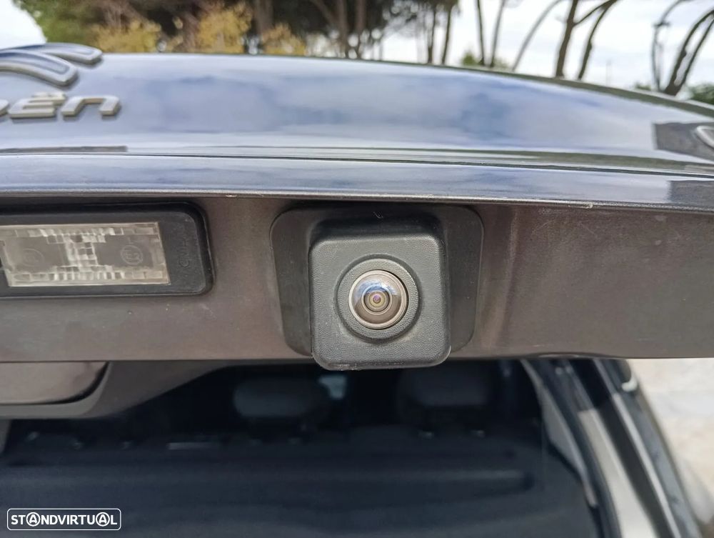 Citroën C3 1.5 BlueHDi Shine - 9