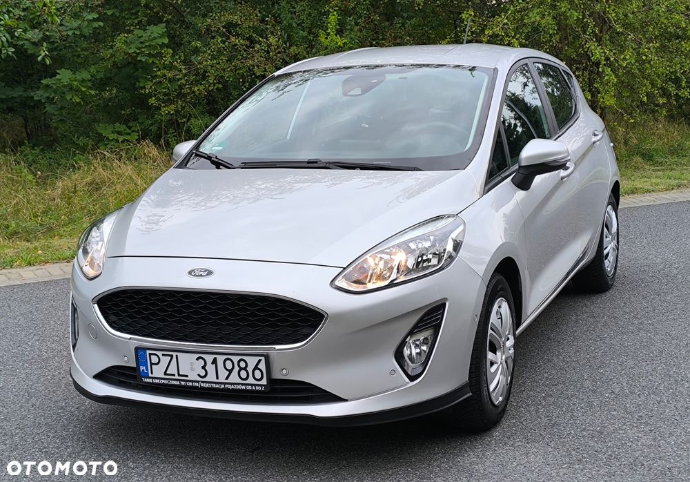 Ford Fiesta - 6
