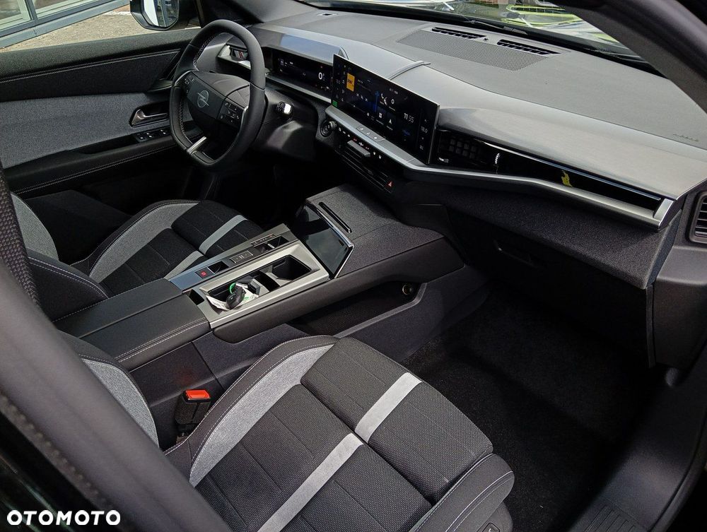 Opel Grandland - 17