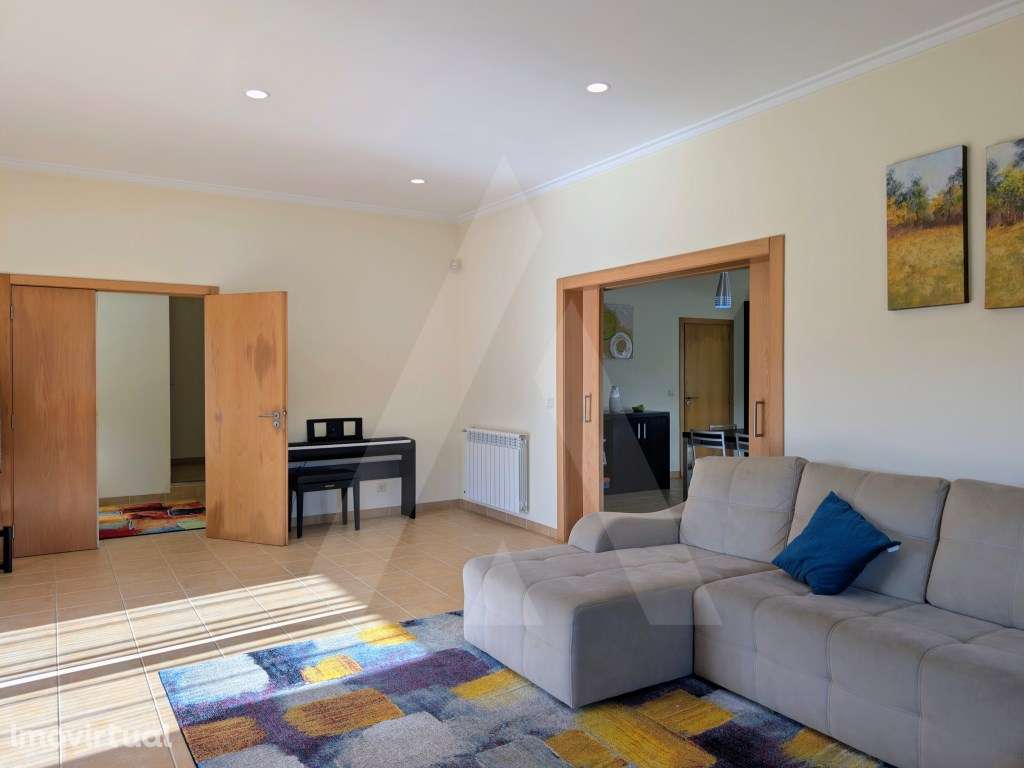 Moradia Isolada T3+1 em Soutelo - Macinhata do Vouga - Grande imagem: 5/60