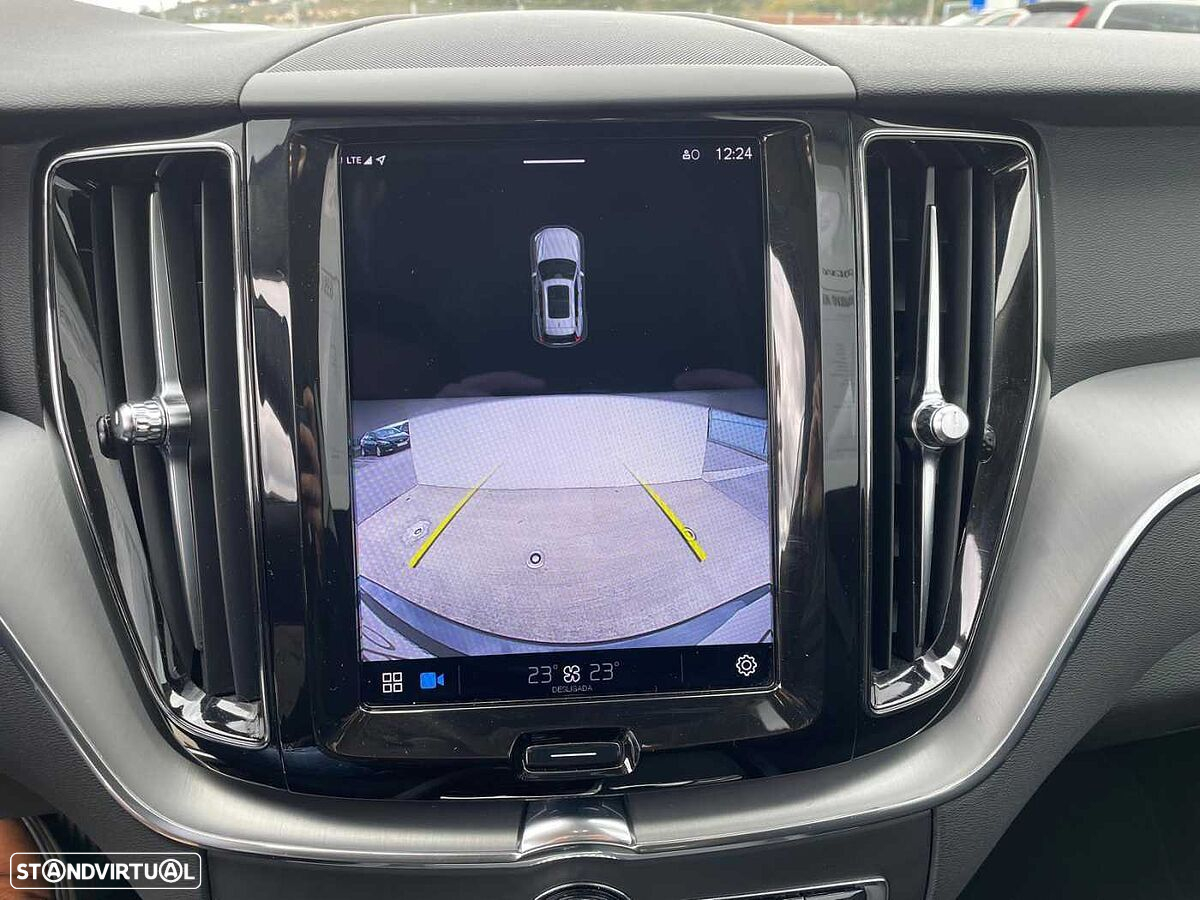 Volvo XC 60 - 15