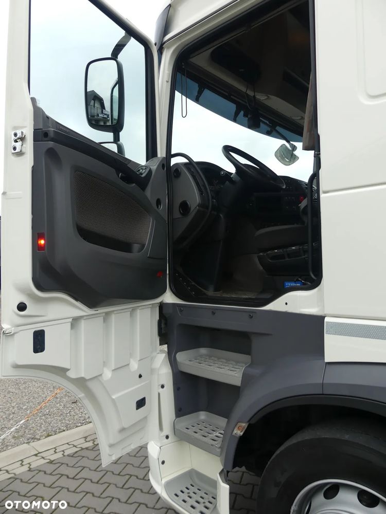 DAF XF 106.460 / EURO 6 / ZESTAW PRZEJAZDOWY / TANDEM / - 26