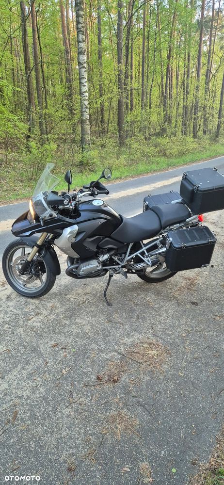 BMW GS - 6