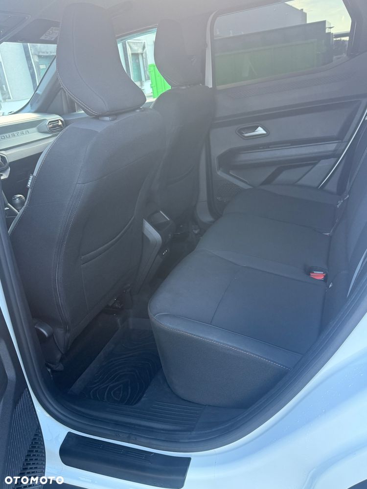 Dacia Duster 1.2 TCe mHEV Extreme 4x4 - 10