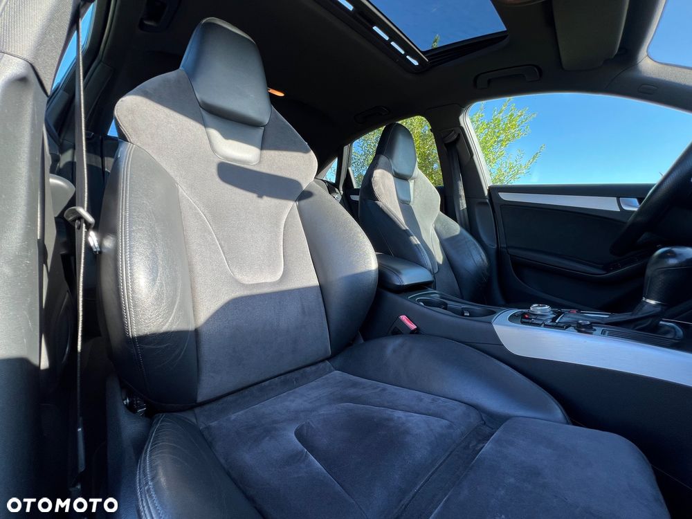 Audi A4 ver-2-0-tfsi-multitronic-s-line-sportpaket - 6