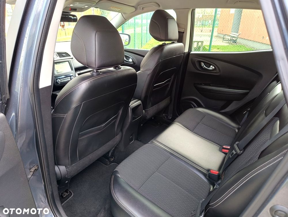 Renault Kadjar Energy dCi 130 Business - 25