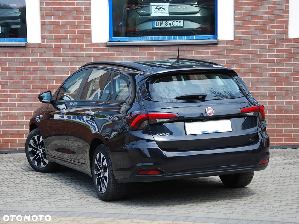 Fiat Tipo 1.0 T3 City Life - 24