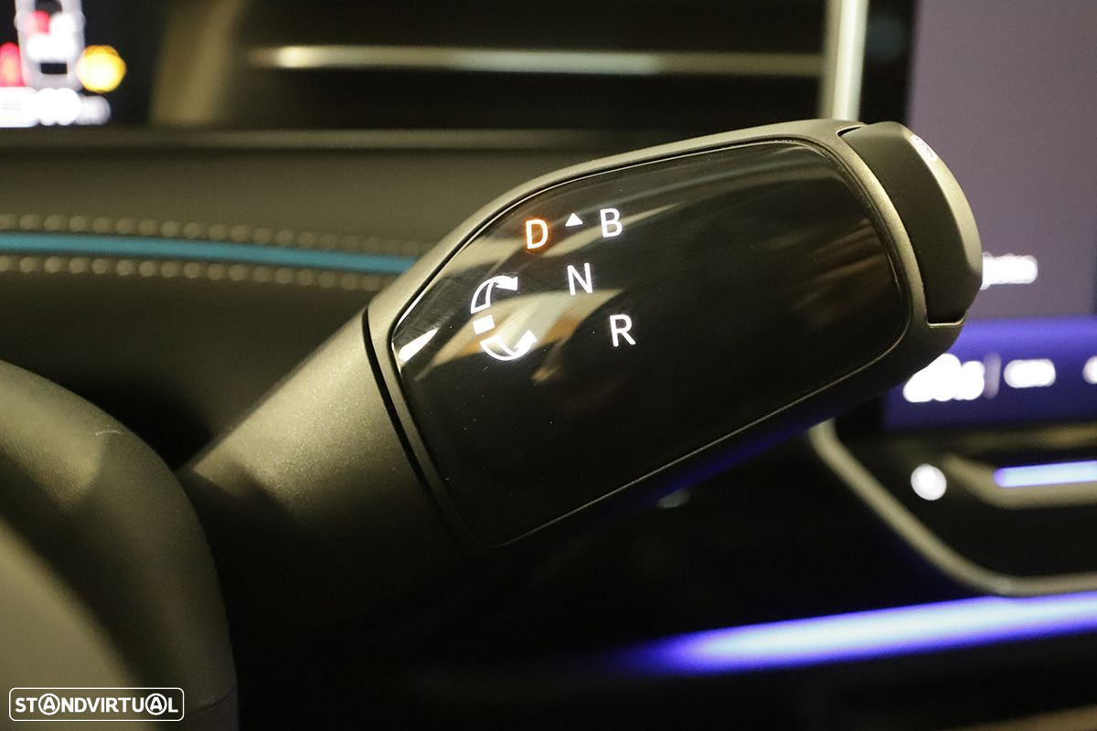 VW ID.7 77 kWh Pro - 19