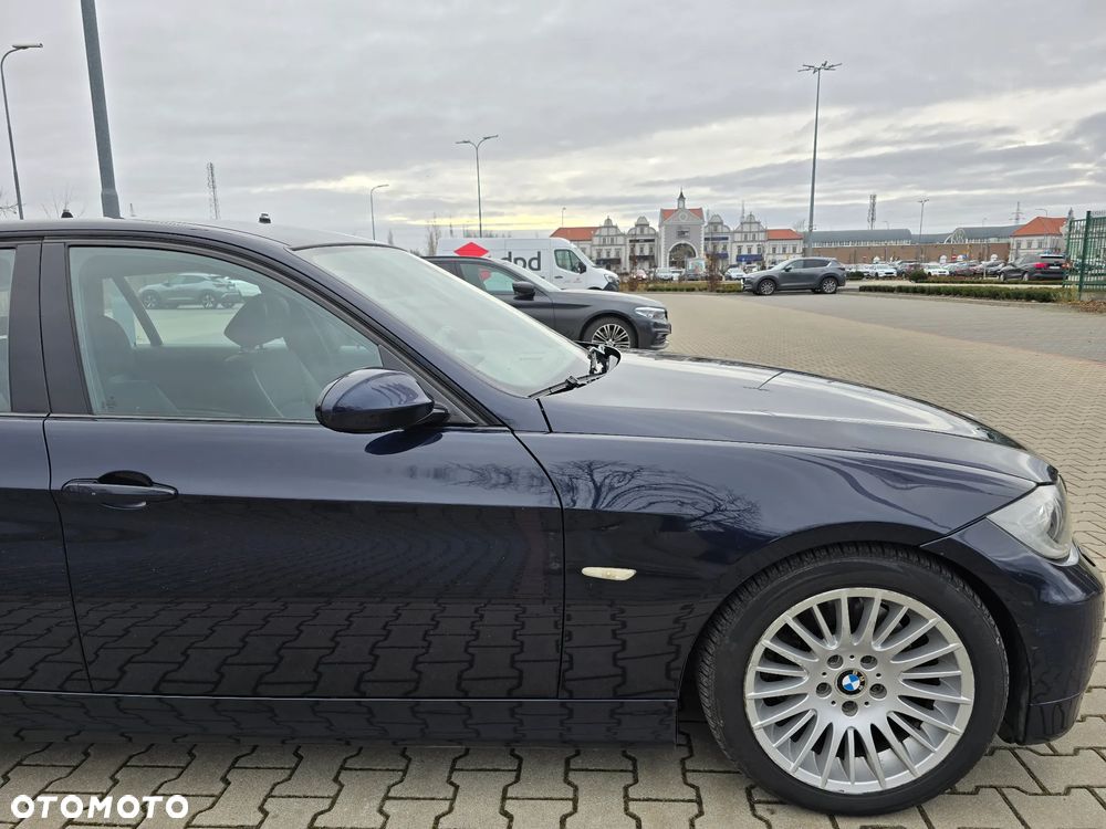 BMW Seria 3 330xd DPF - 31