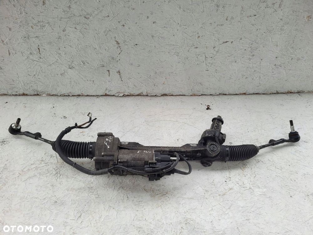 bmw e87 e90 e91 e92 e93 przekładnia kierownicza maglownica 05-14r - 1