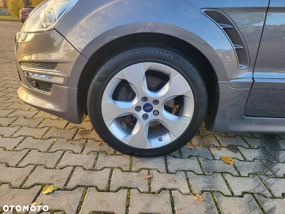 Ford S-Max 2.0 T Titanium MPS6 - 10