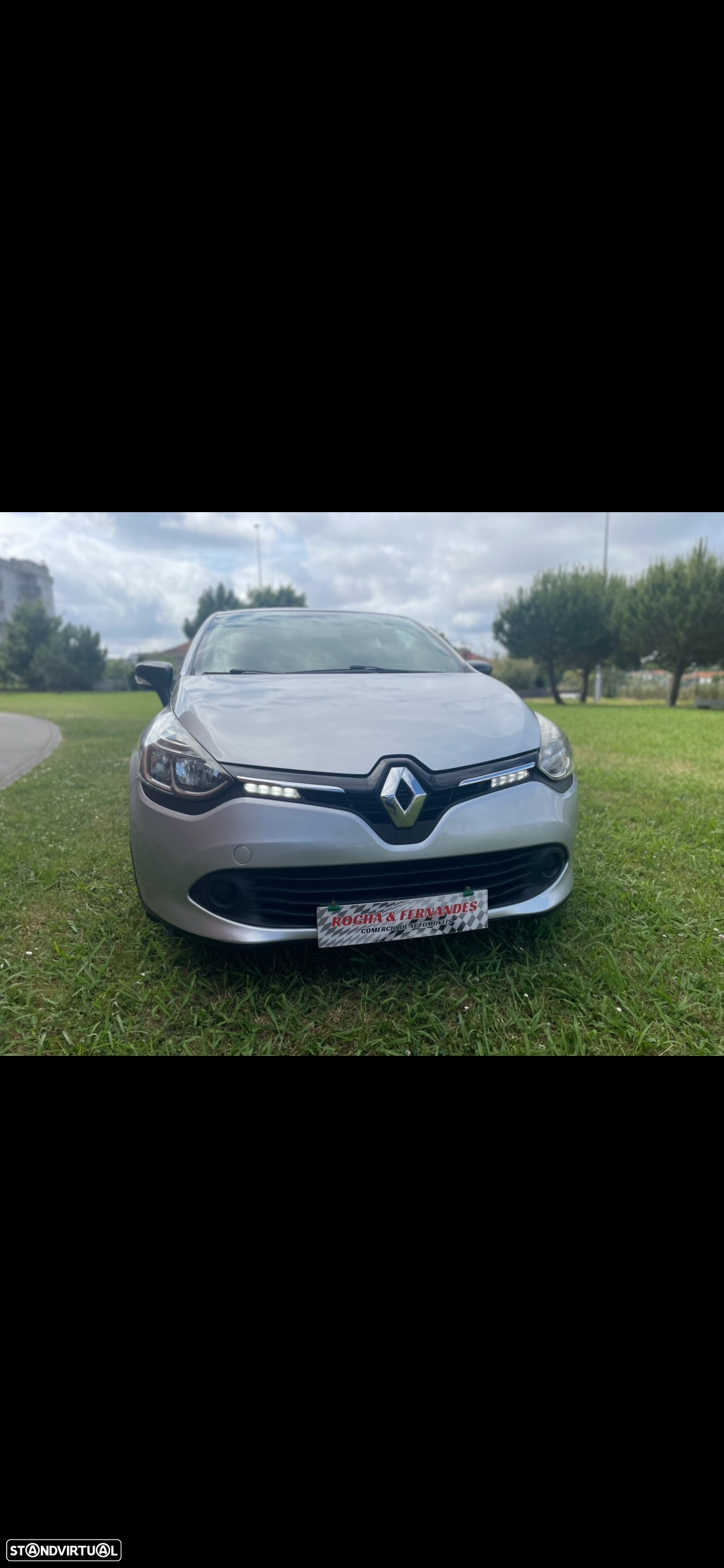 Renault Clio 1.2 16V Confort - 2