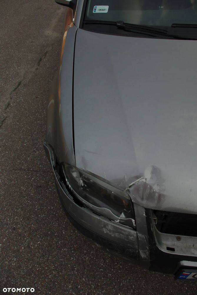 Volkswagen Passat 1.9 TDI Basis - 33