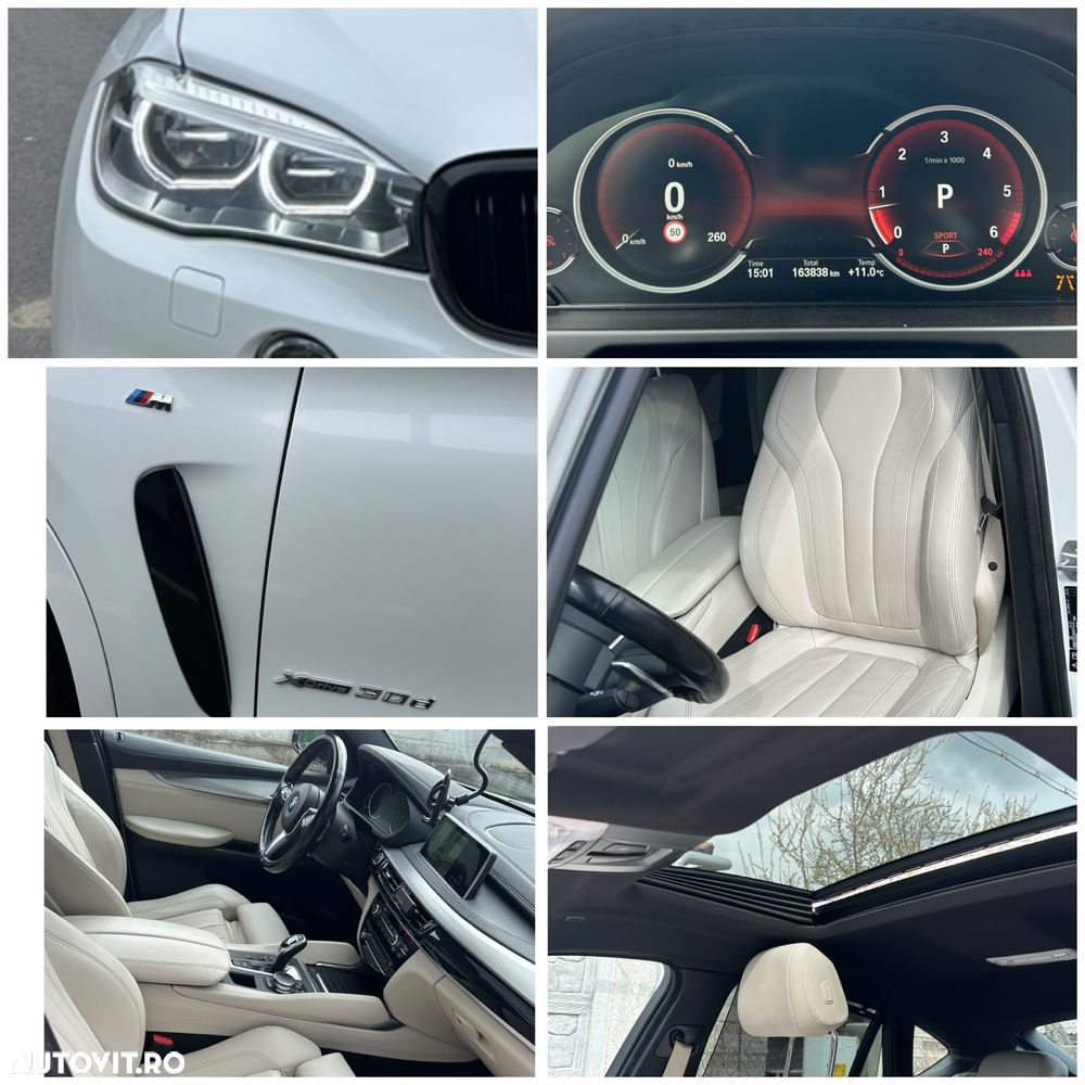 BMW X6 - 7