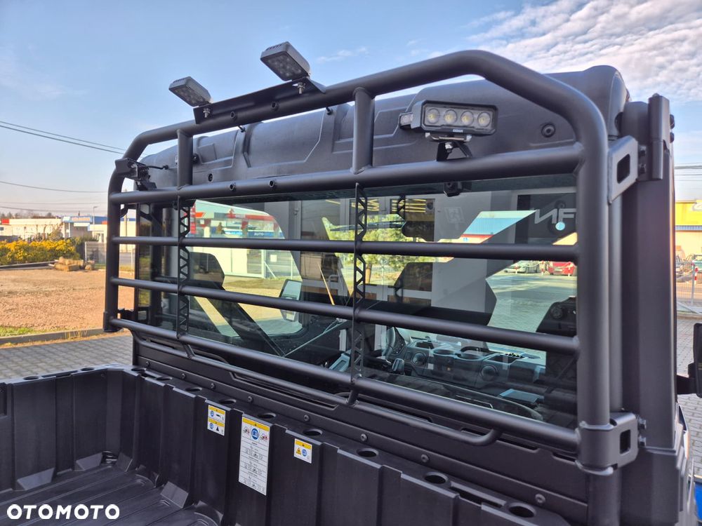 Polaris Ranger XP - 18