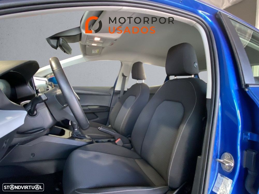 SEAT Ibiza 1.0 TSI Style DSG - 9