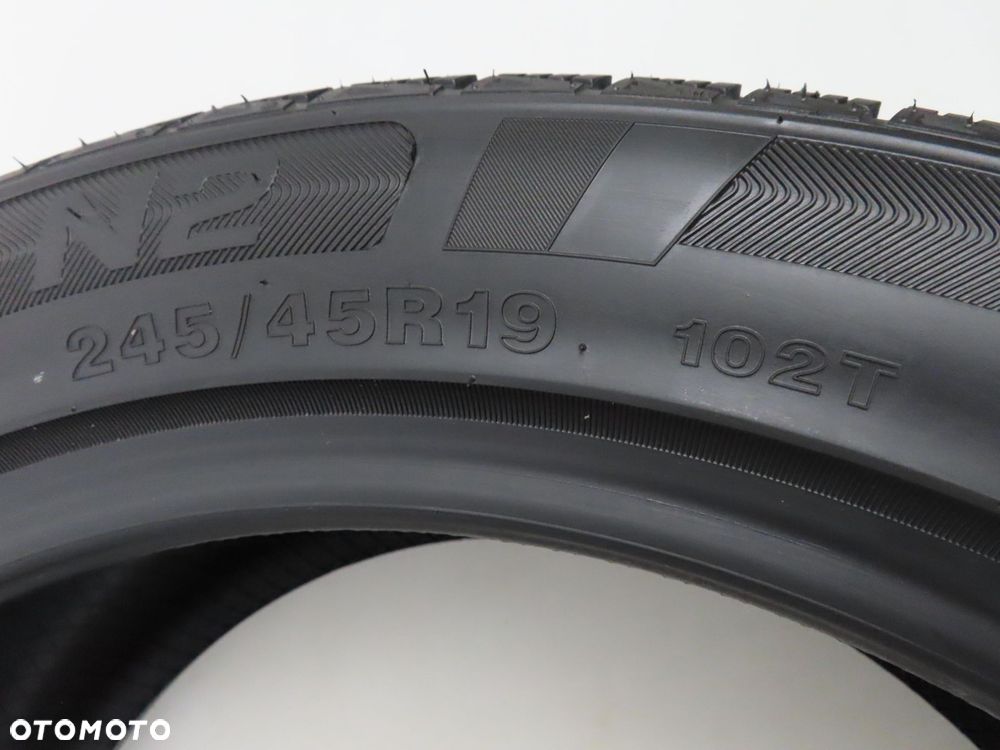 245/45R19 OPONA ZIMOWA Nordexx WinterSafe N2 102T XL - 6