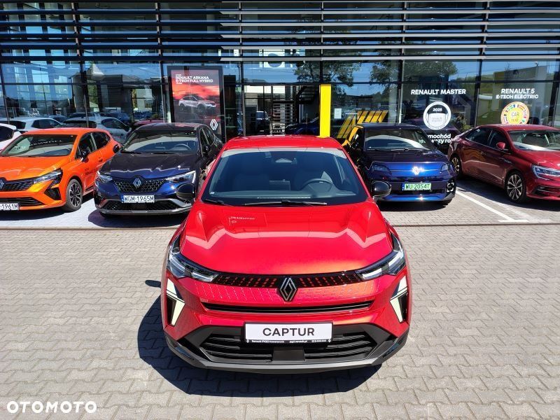 Renault Captur - 3