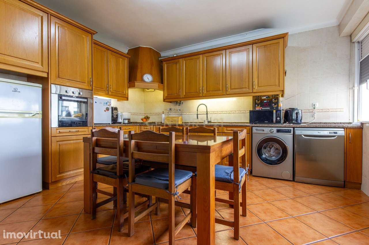 Apartamento de Luxo em Alto do Seixalinho, Barreiro - Grande imagem: 2/20