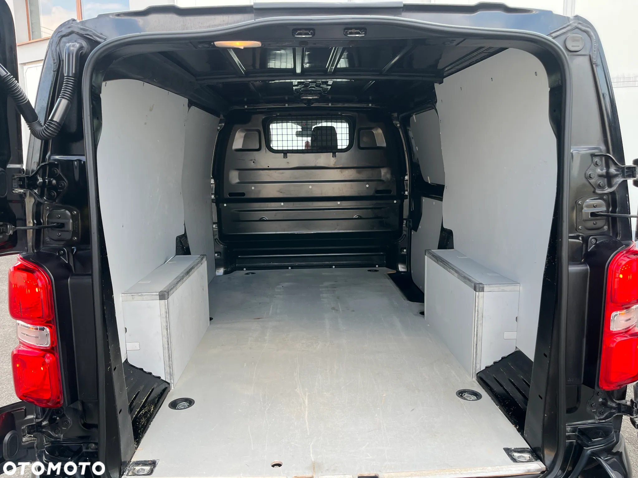 Peugeot Expert 2.0HDI(150) Long, Navi, Xenon, Kamera, Z Niemiec - 17
