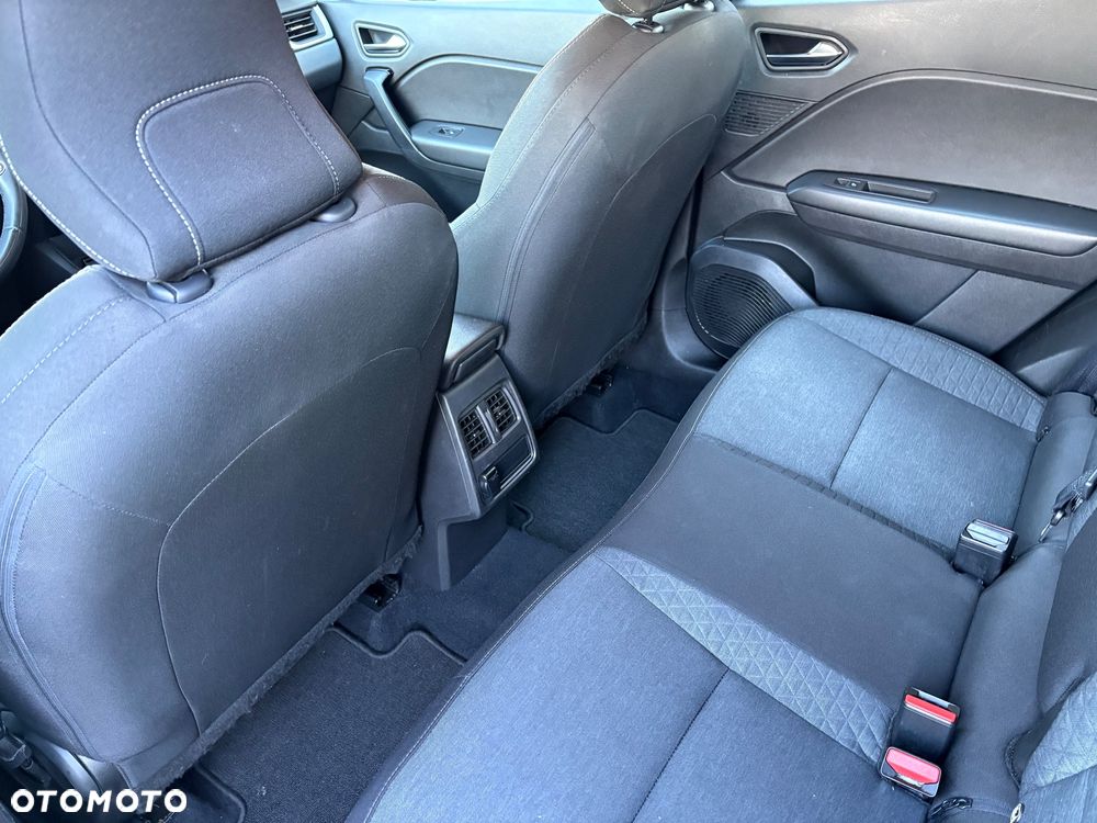 Renault Captur TCe 90 BUSINESS EDITION - 30