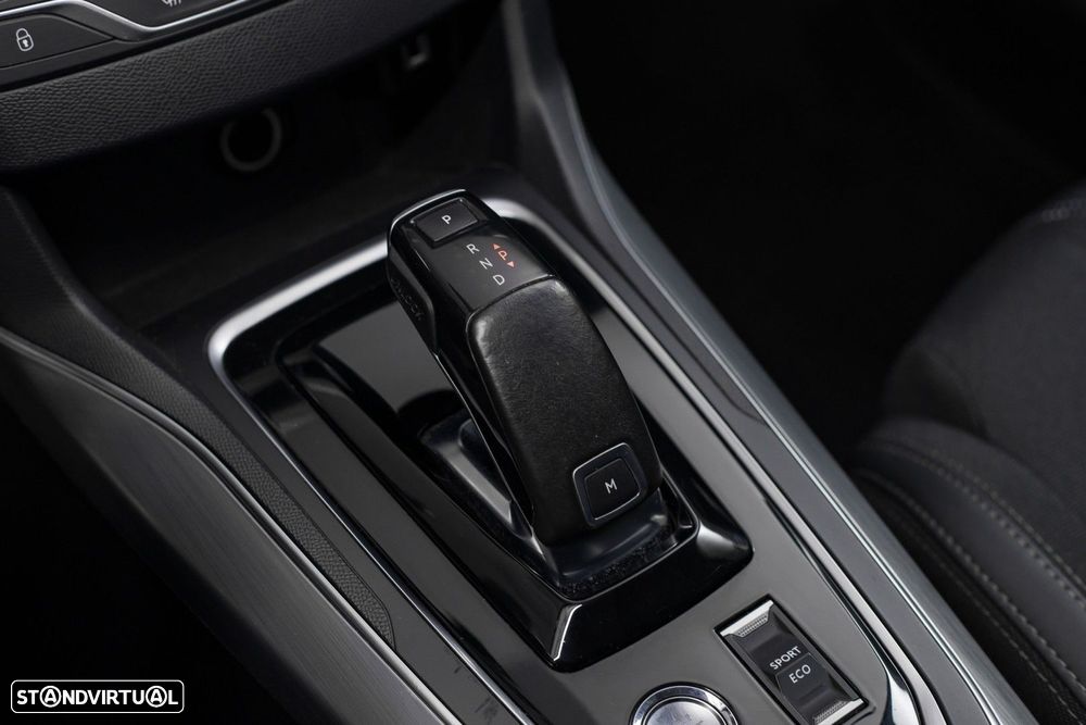 Peugeot 308 SW 1.5 BlueHDi Allure EAT8 - 27