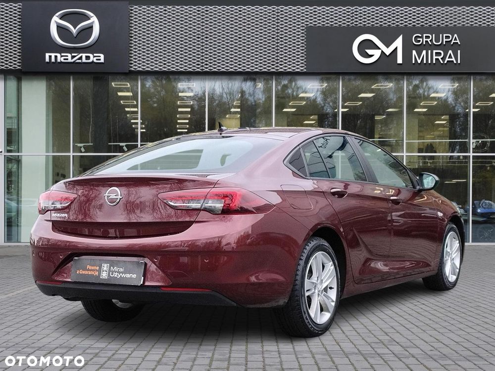 Opel Insignia 1.6 CDTI Enjoy S&S - 5