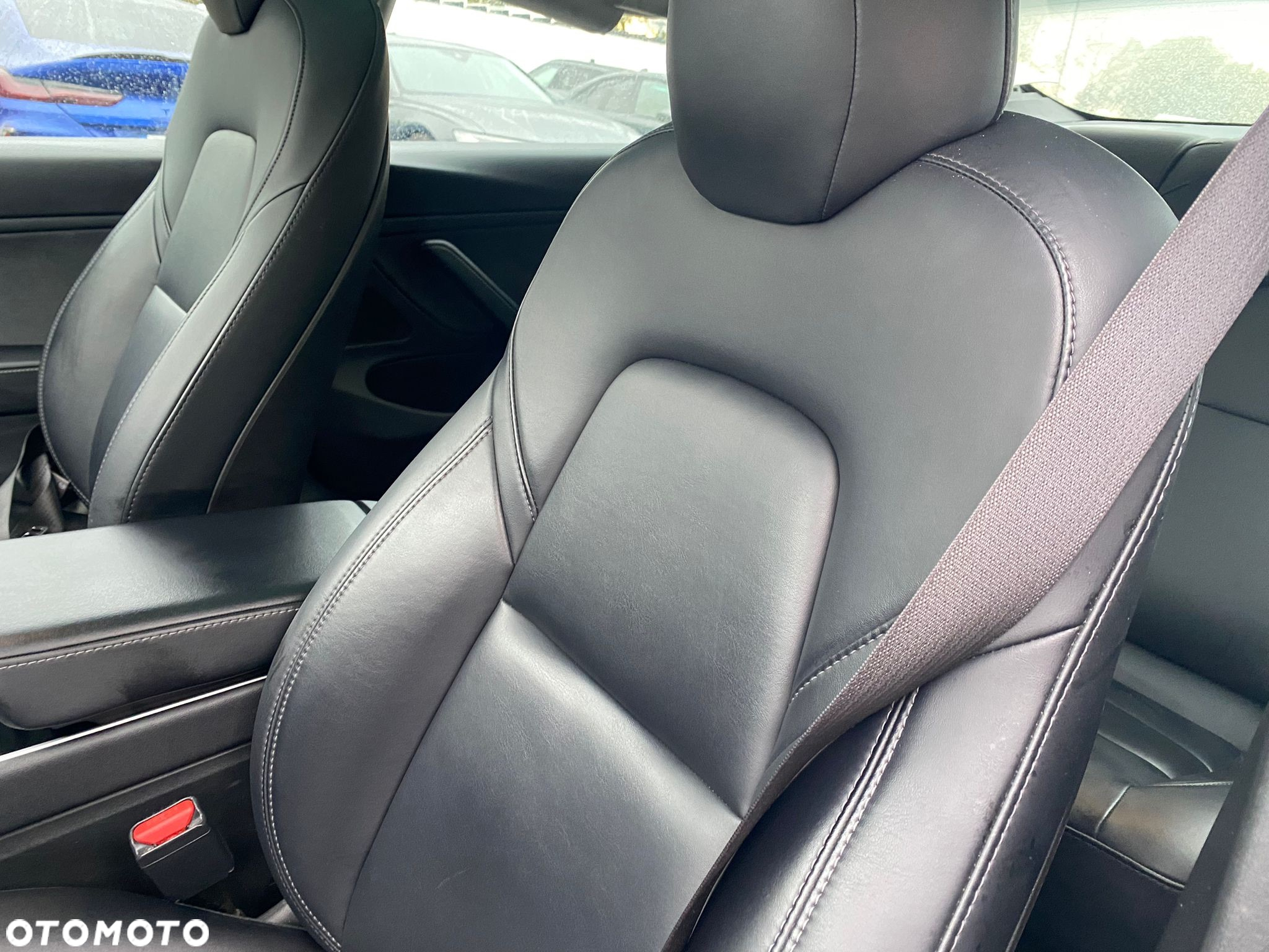 Tesla Model 3 Performance AWD - 16