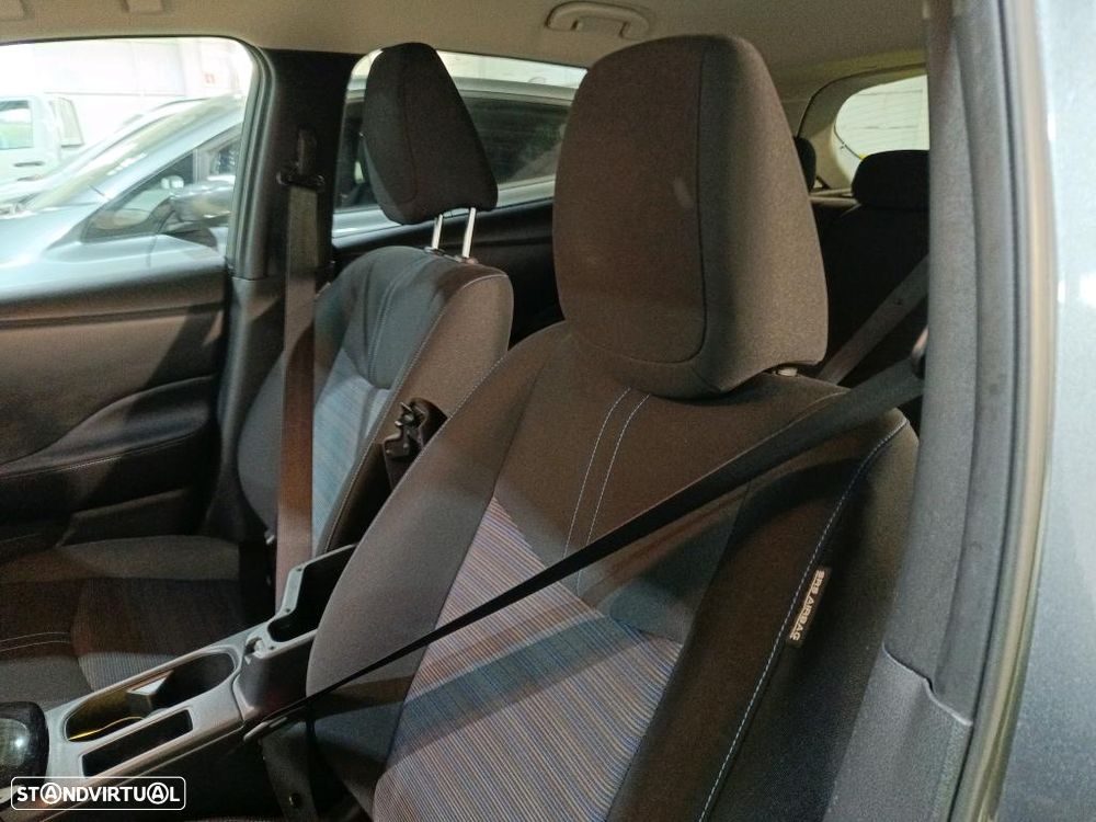 Nissan Leaf N-Connecta - 5