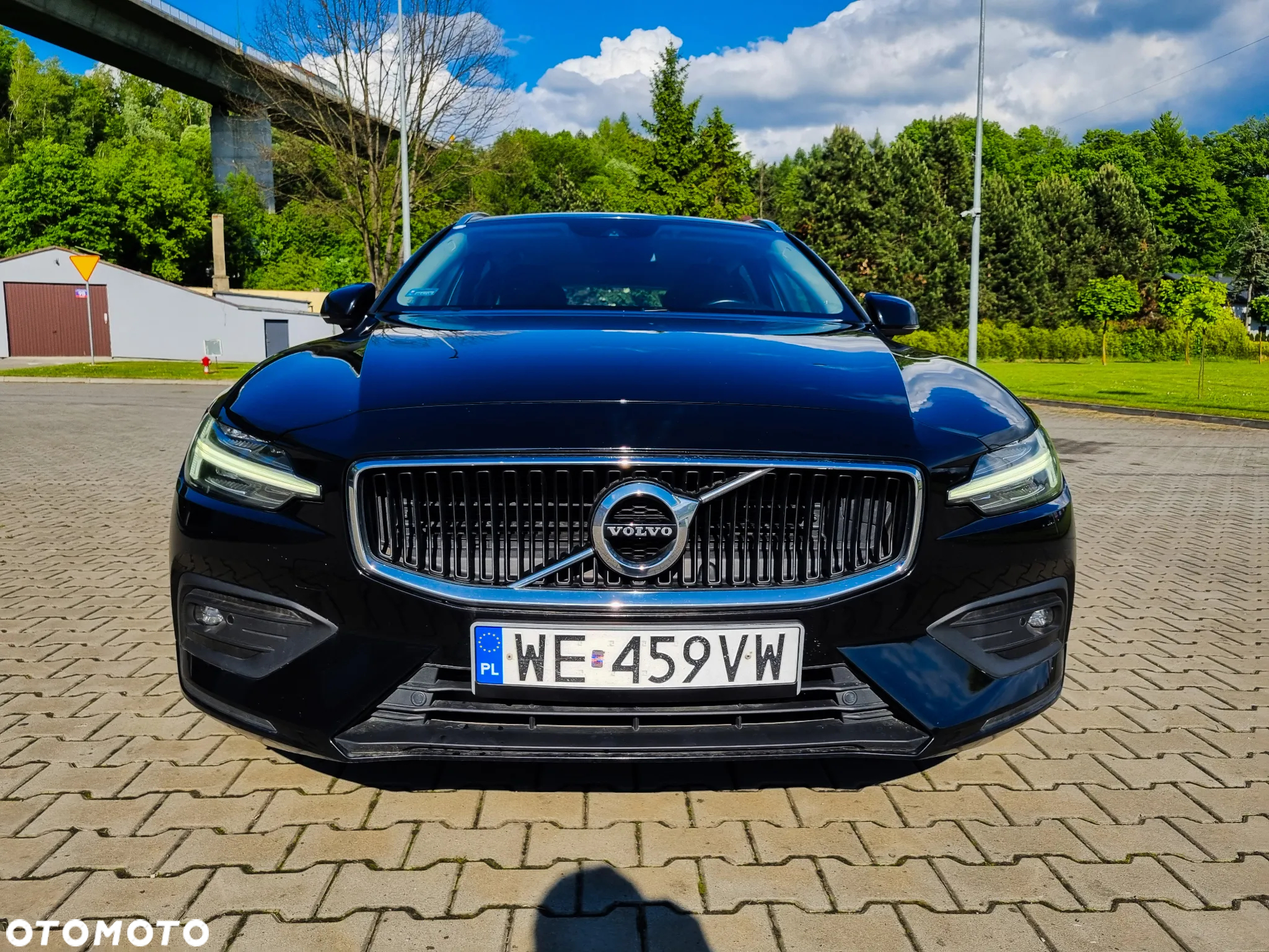 Volvo V60 D4 Momentum Pro - 28