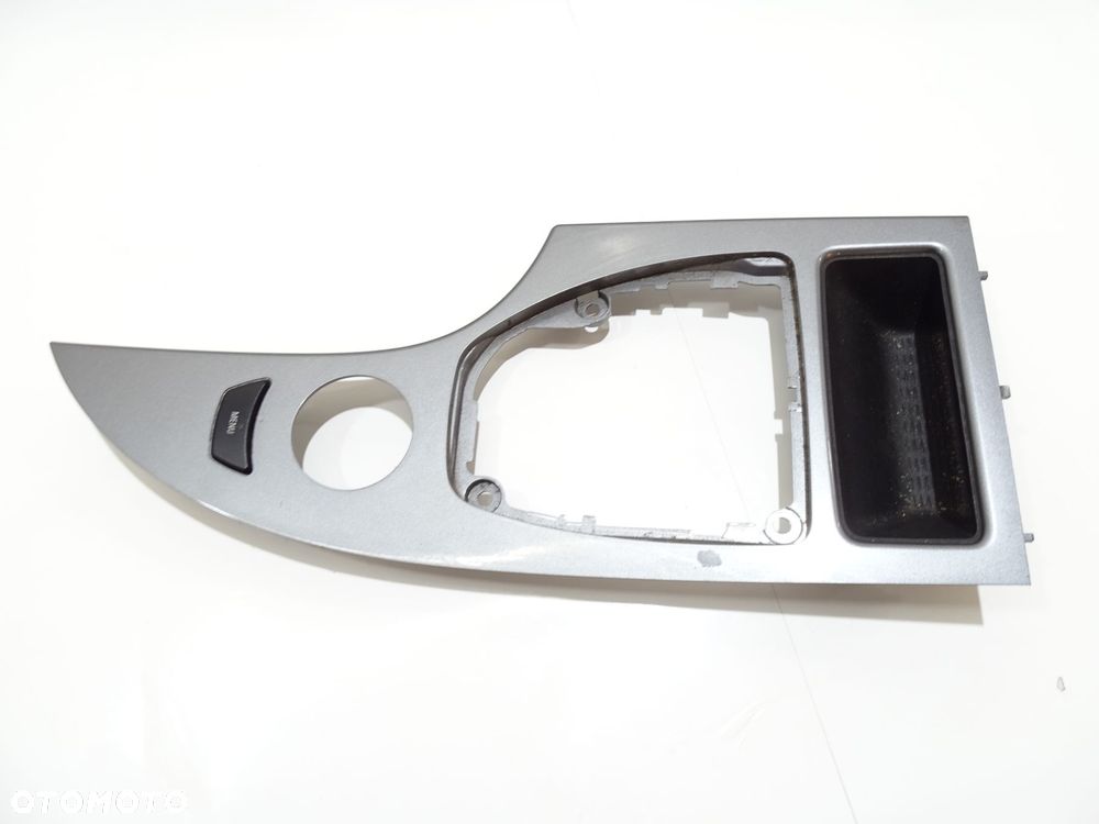 LISTWY DEKORY KOMPLET BMW E60 EU - 7