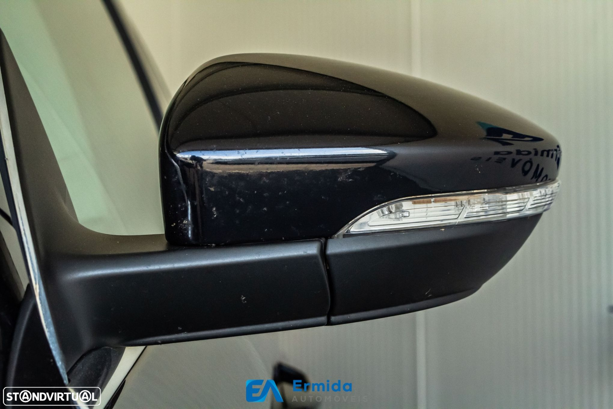 VW Passat 1.6 TDI BlueMotion - 14