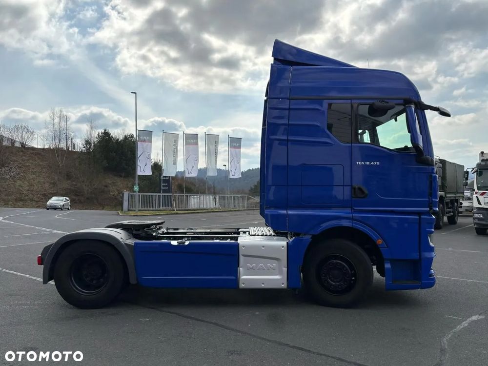MAN TGX 18.470 4x2 BL SA - 6