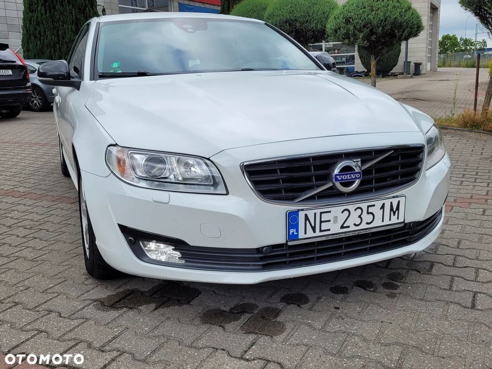 Volvo V70 D3 Momentum - 15