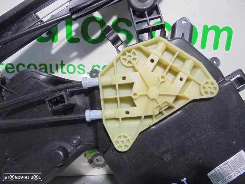 ELEVADOR DE VIDRO FRONTAL ESQUERDO SEAT LEON 2012 -1P0837401AB - 4