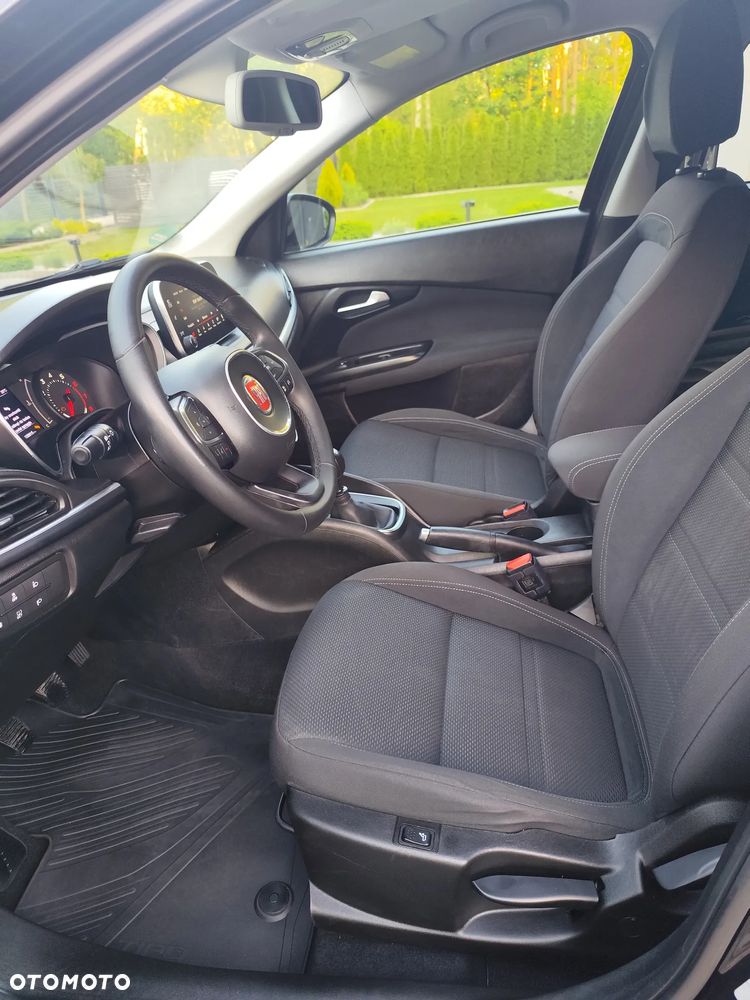 Fiat Tipo 1.4 T-Jet Lounge - 13