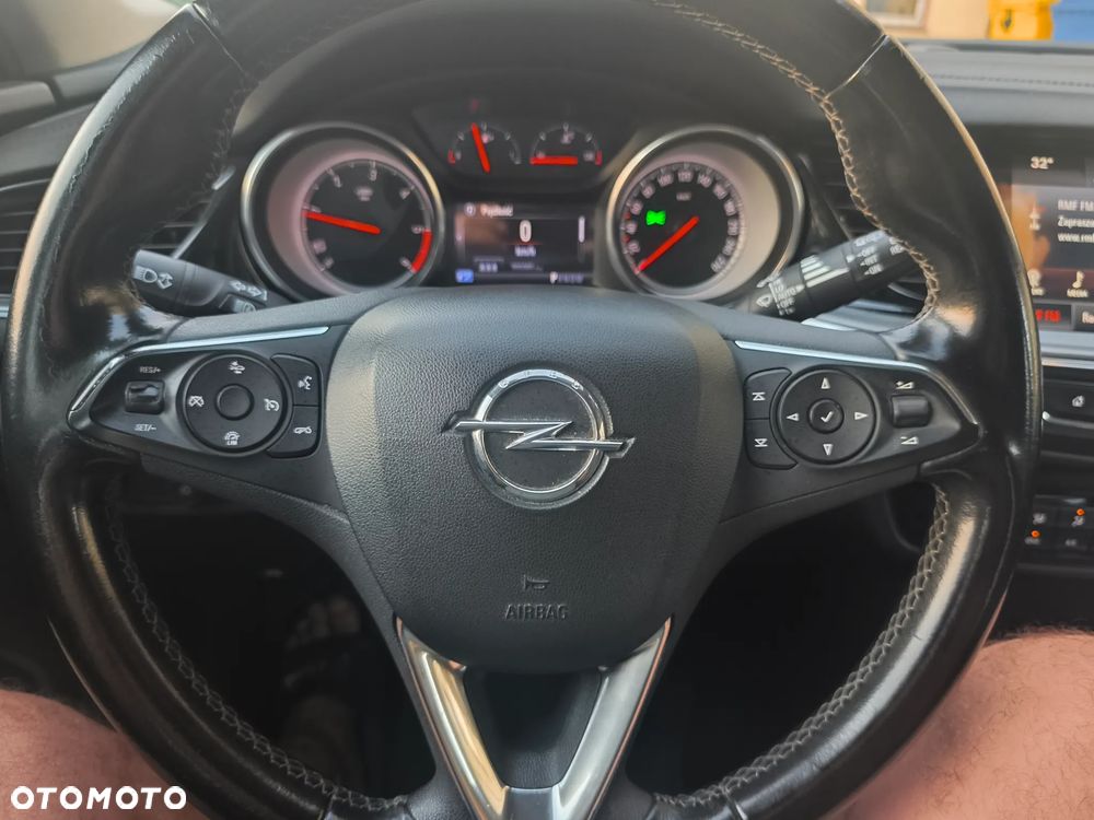 Opel Insignia CT 2.0 CDTI Exclusive S&S - 12
