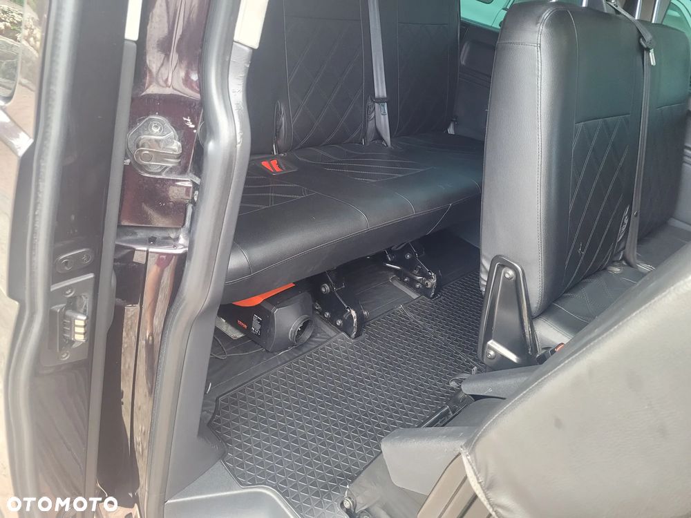 Volkswagen Caravelle TDI L2 Comfortline - 7