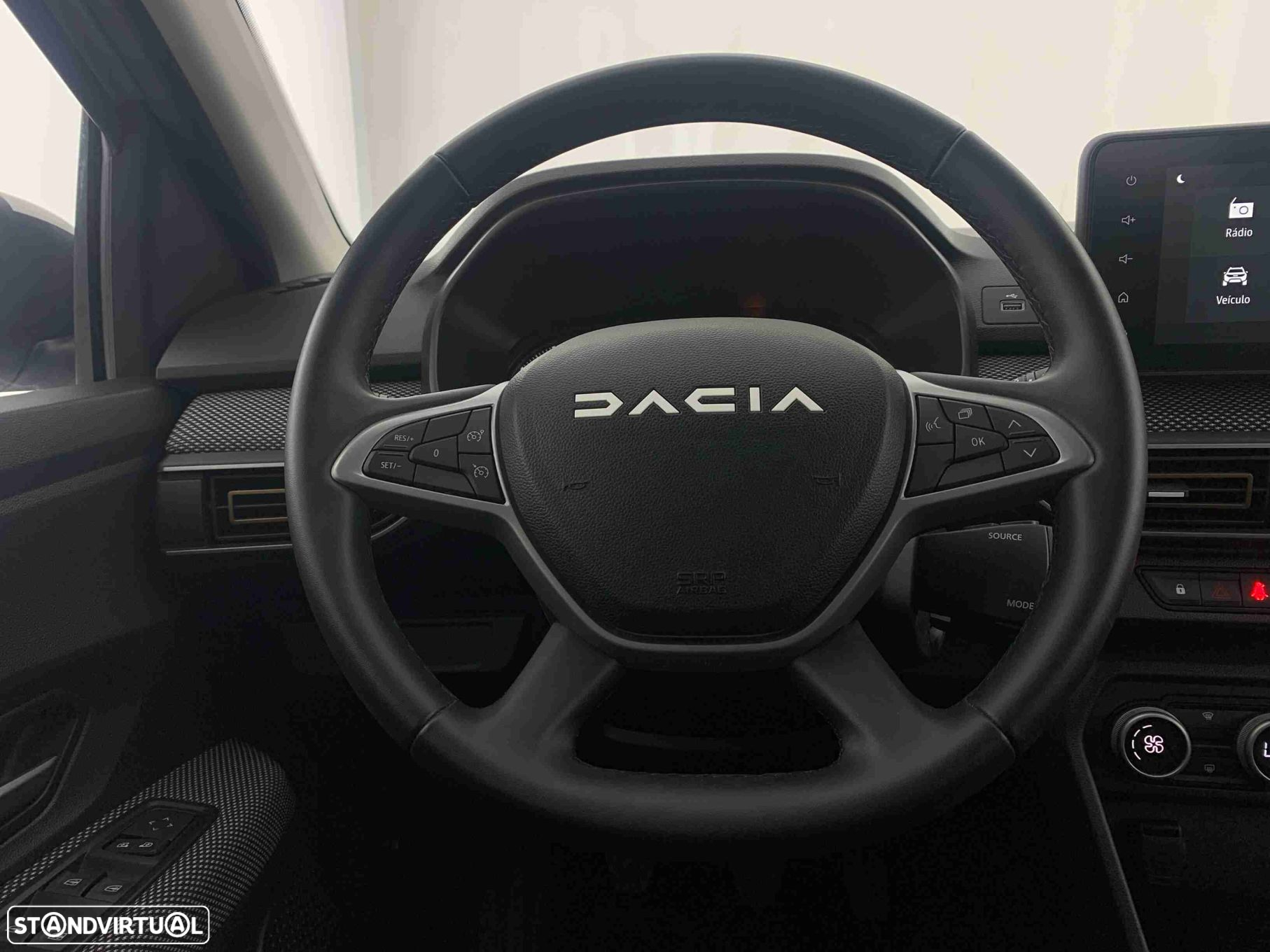 Dacia Sandero 1.0 TCe Stepway Expression - 11