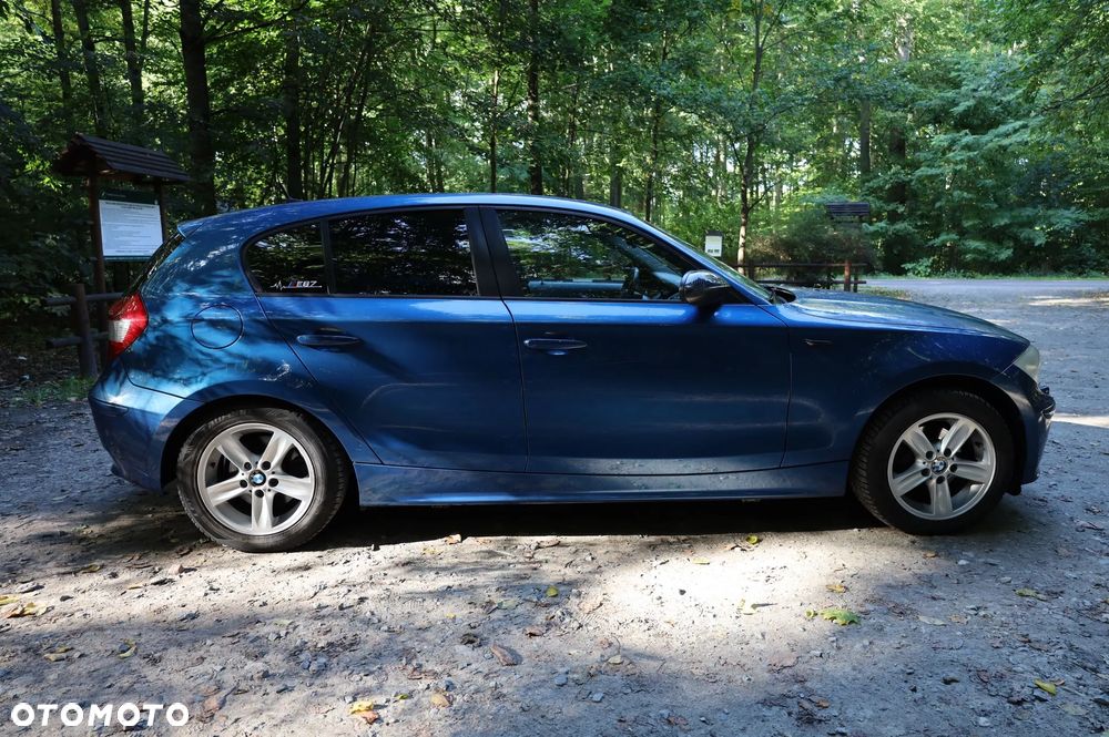 BMW Seria 1 120i - 2