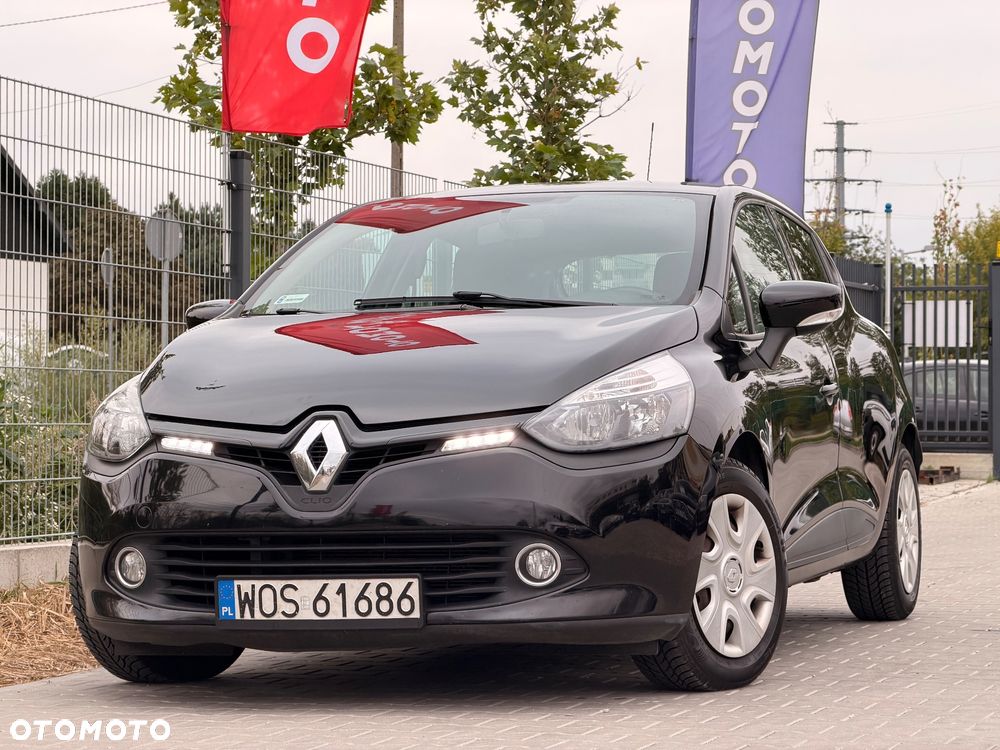 Renault Clio 1.2 16V Intens - 4