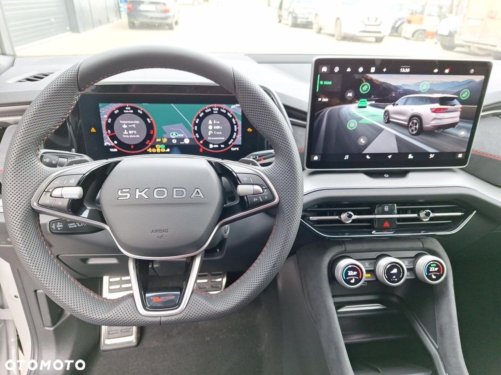 Skoda Kodiaq 2.0 TSI 4x4 RS DSG - 20