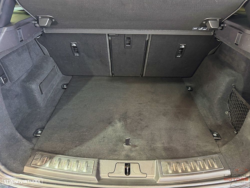 Land Rover Range Rover Evoque P300e R-Dynamic S - 11