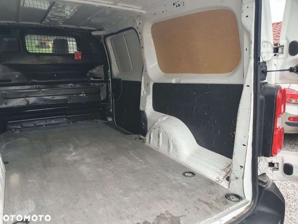 Toyota ProAce D-4D Medium 3,1t Mobilny Life - 16