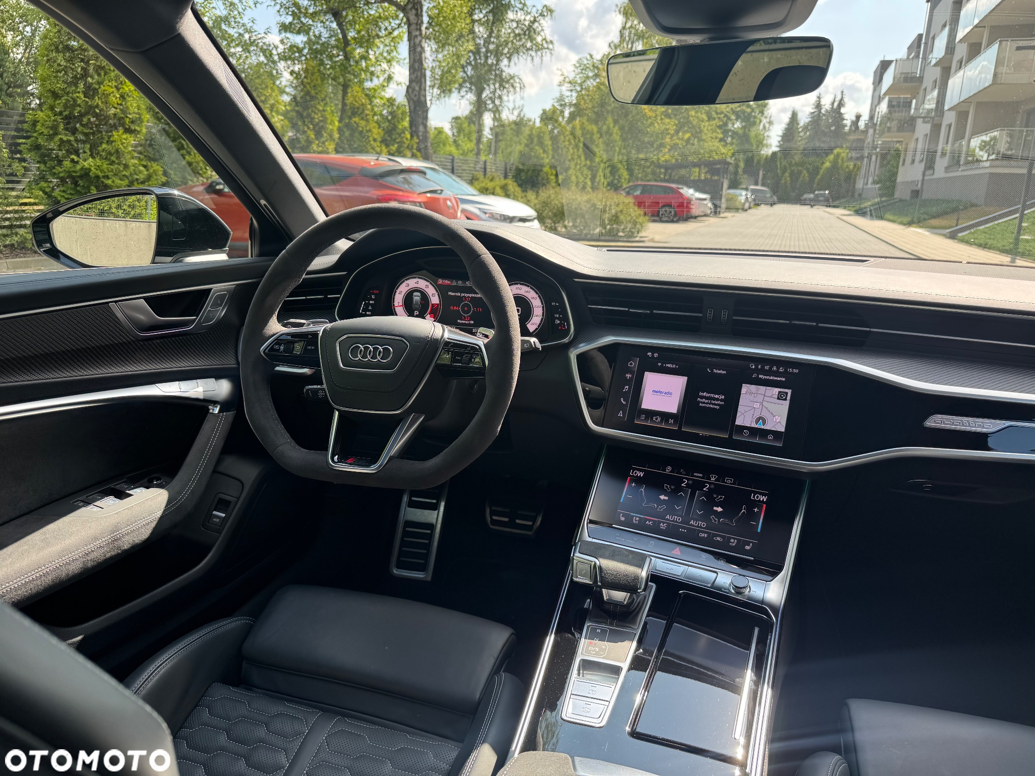 Audi RS6 - 15